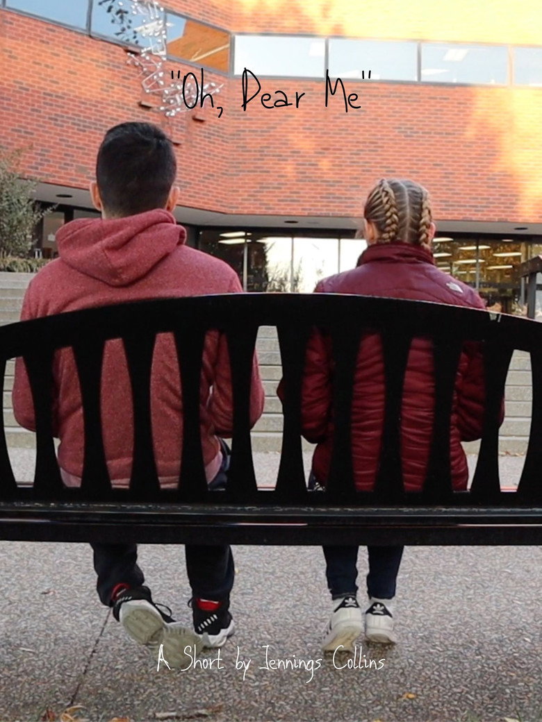 Imatge de Oh, Dear Me