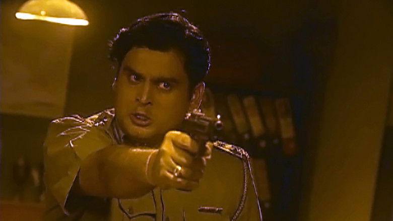 Still image for Ssshhhh...Koi Hai season 1 episode 39: The Hitman Ghost