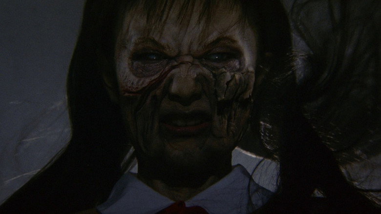 Image d'arrière-plan 4 du film 超少女REIKO