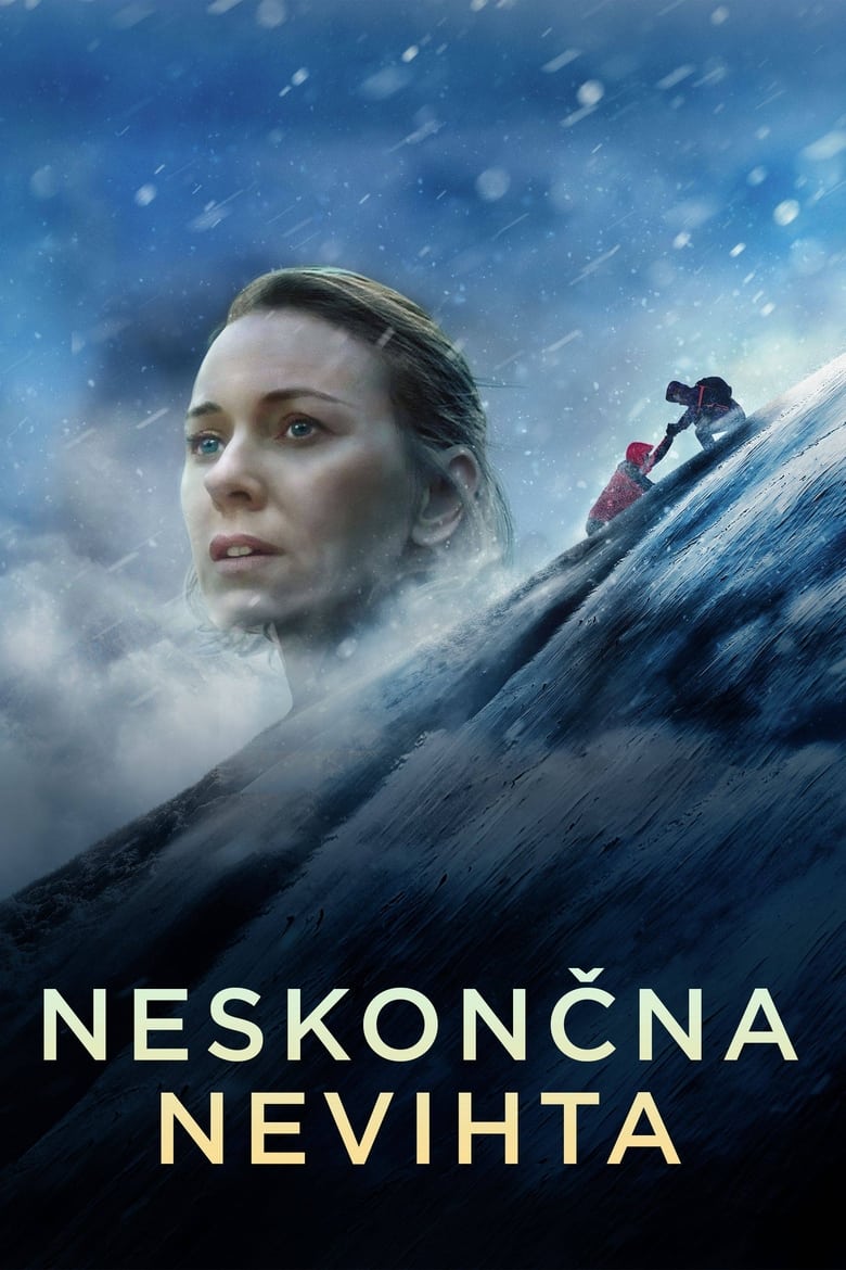 Neskončna nevihta (2022)