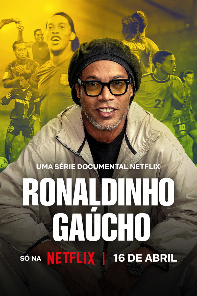 Póster la Serie