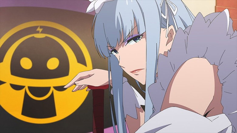 Still from Akiba Maid War - Season 1 Episode 6