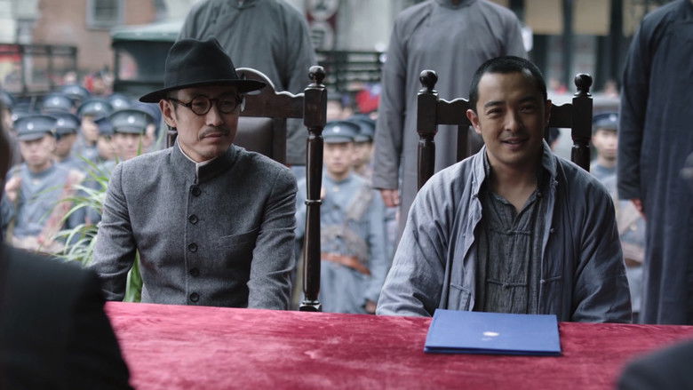 Still image for Great Expectations season 1 episode 49: Episode 49