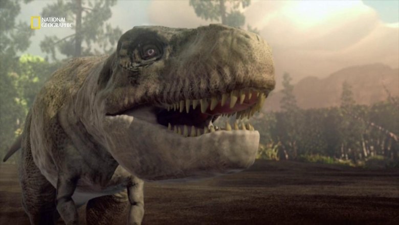 Still image for Jurassic C.S.I. season 1 episode 2: Inside T. Rex Still image for Jurassic C.S.I. season 1 episode 2: Inside T. Rex