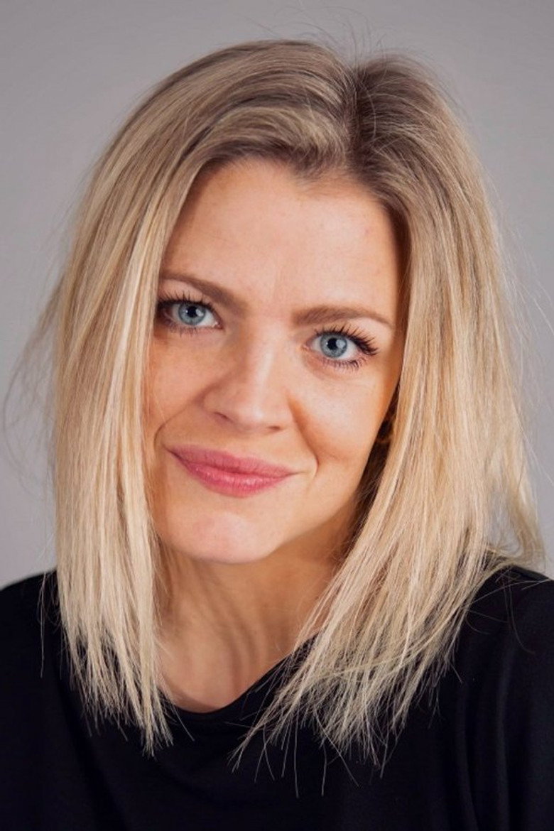 Ida Treu portrait