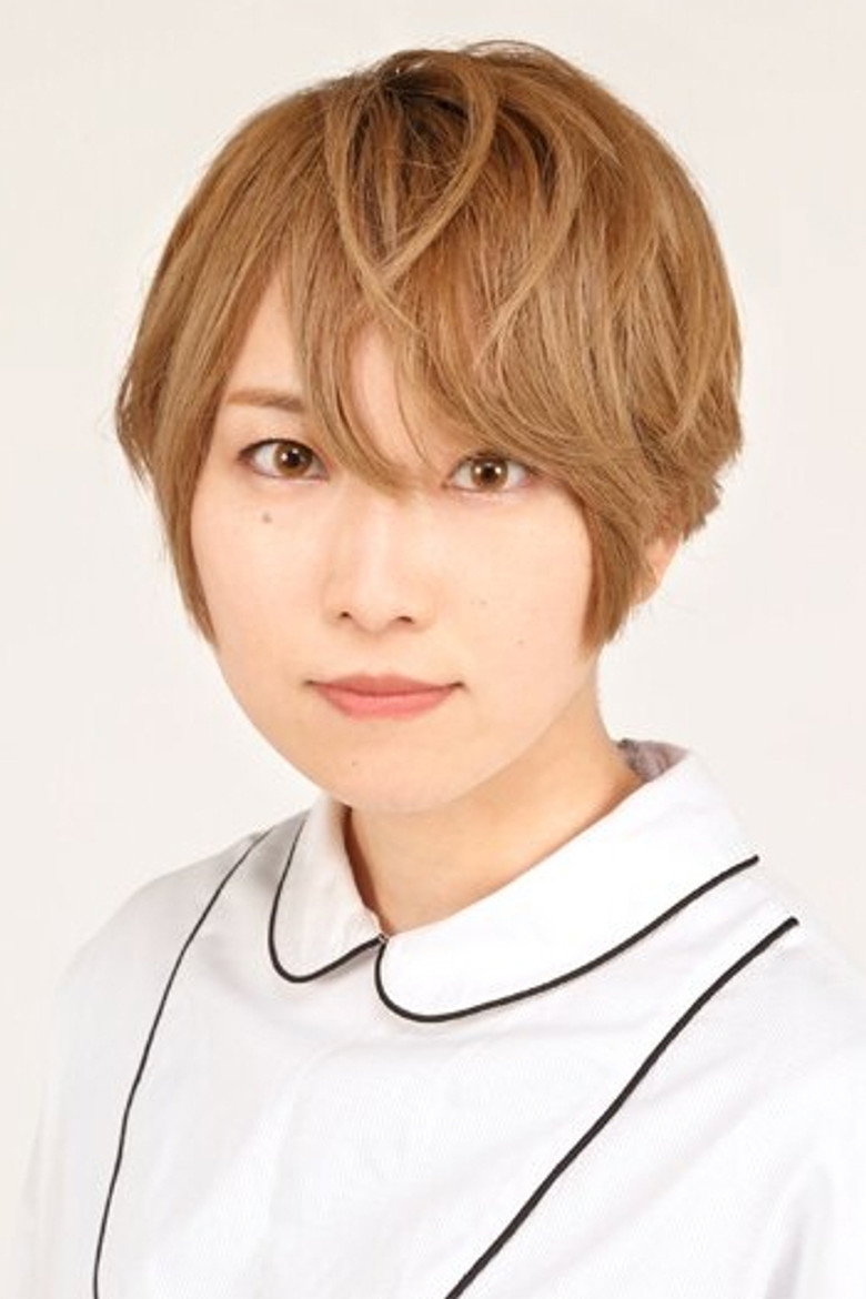 Minami Hinata photo