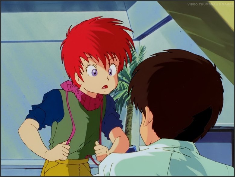 Still image for Round Vernian Vifam season 1 episode 17: Episode 17 Still image for Round Vernian Vifam season 1 episode 17: Episode 17