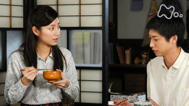 Still image for My Husband is a Cartoonist season 1 episode 35: Episode 35 Still image for My Husband is a Cartoonist season 1 episode 35: Episode 35