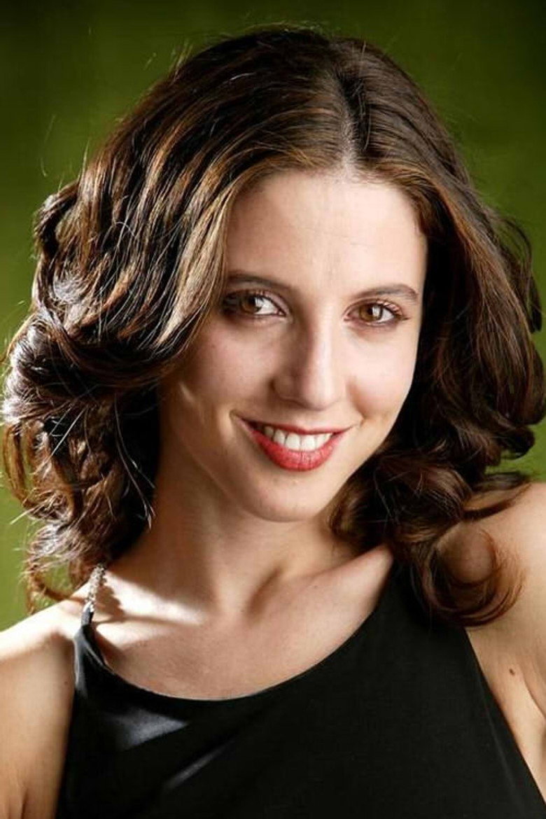 Luz Valdivieso photo 2