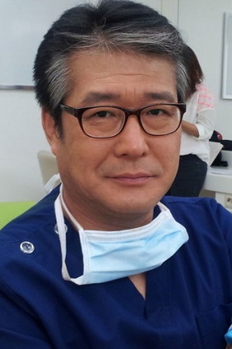 Kim Tae Yeong portrait image