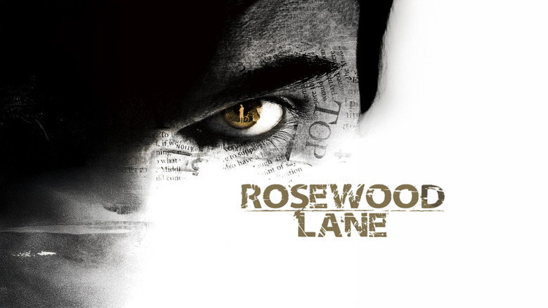 Frame from Rosewood Lane