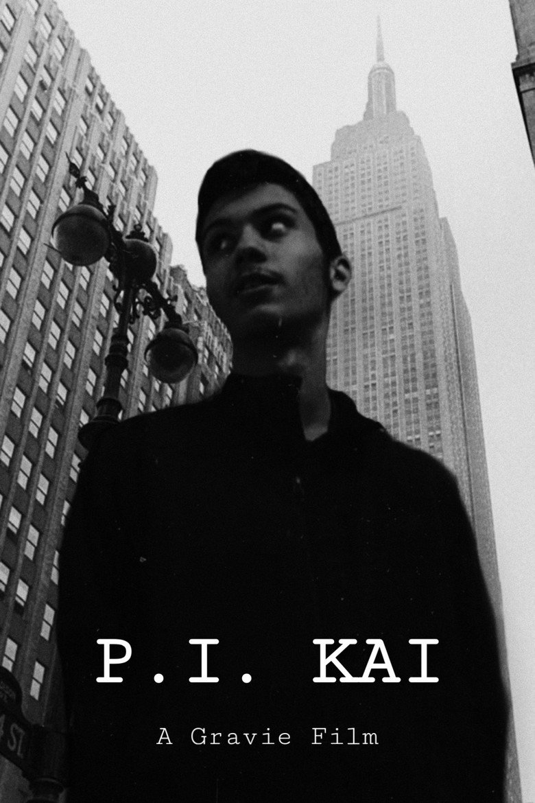 Imatge de P.I. Kai: 1