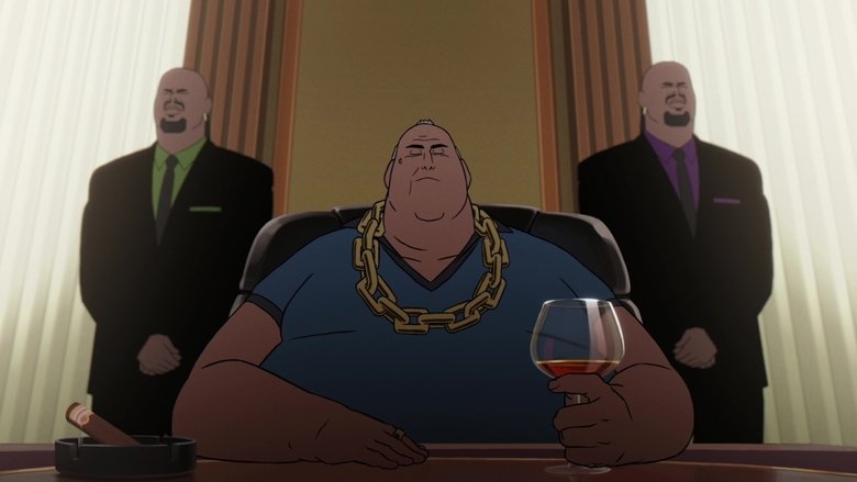 Still image for Lastman season 1 episode 18: Action! Still image for Lastman season 1 episode 18: Action!