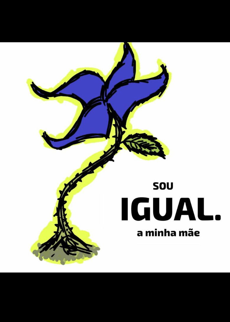 Imatge de Sou Igual A Minha Mãe