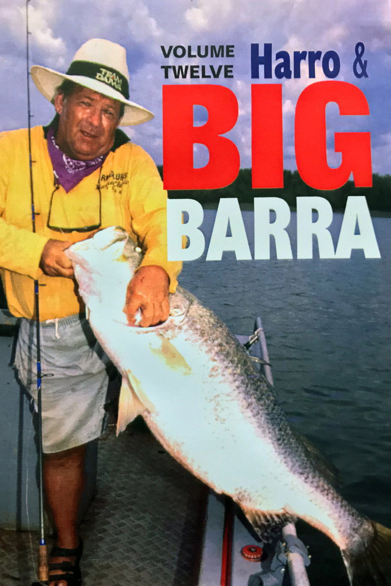 Imatge de Harro & Big Barra