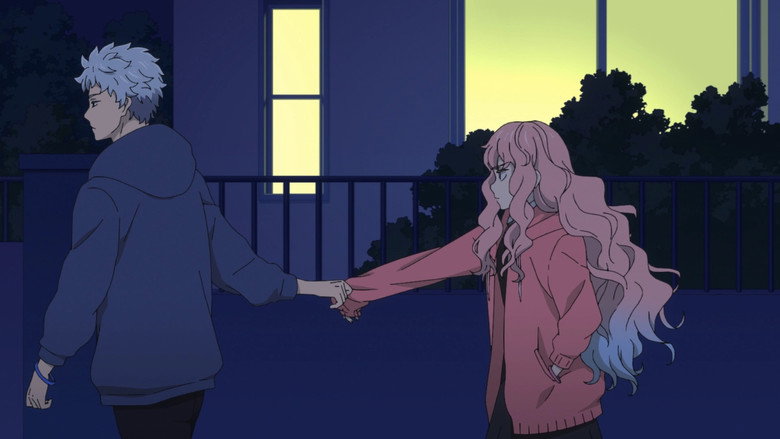 Still from Mr. Villain's Day Off - Season 1 Episode 5