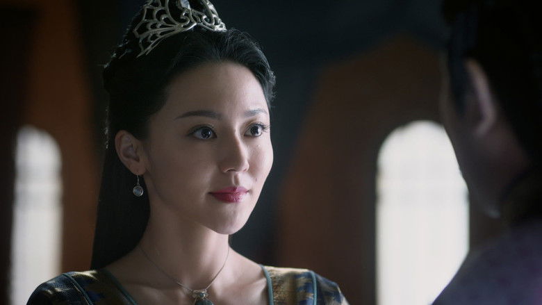 Still image for Lost Love in Times season 1 episode 11: Episode 11 Still image for Lost Love in Times season 1 episode 11: Episode 11