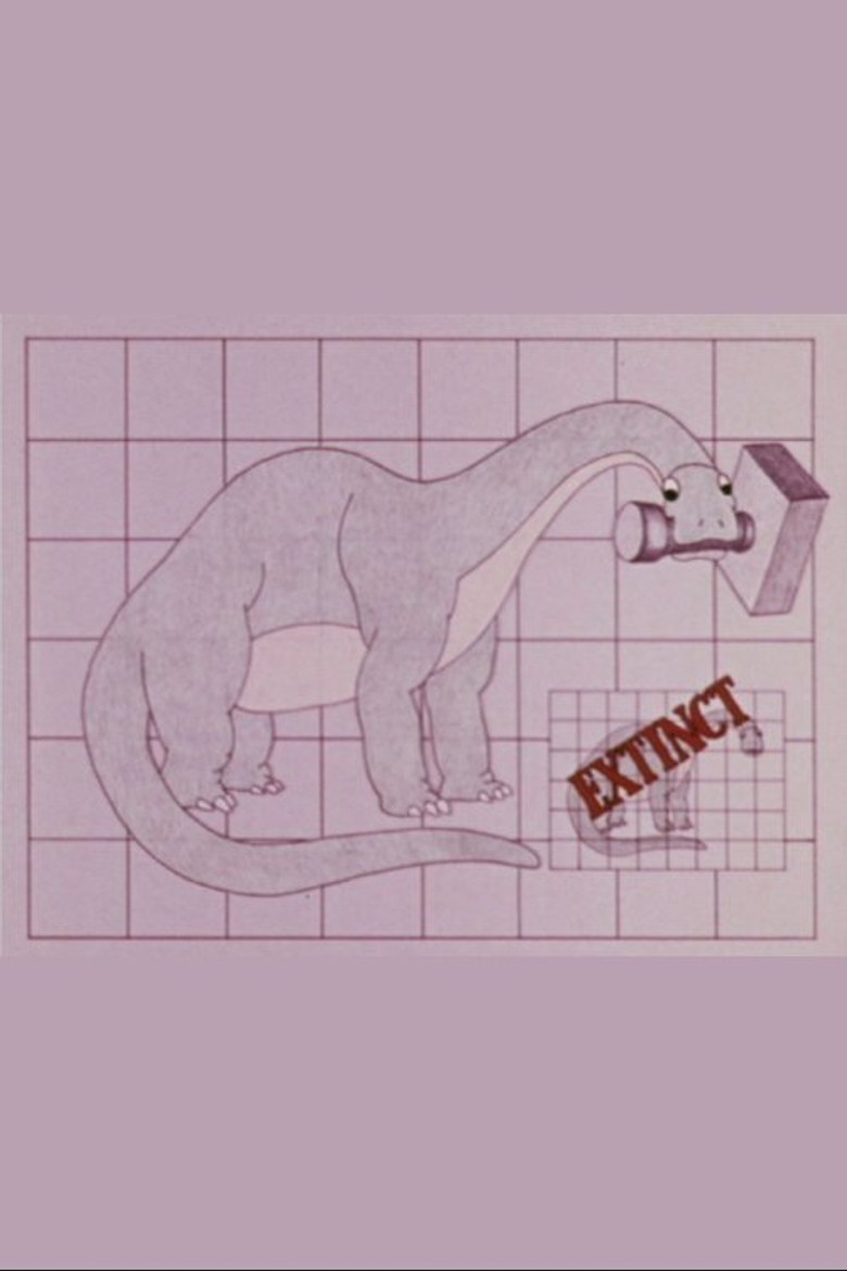 Imatge de Dinosaur Matrix