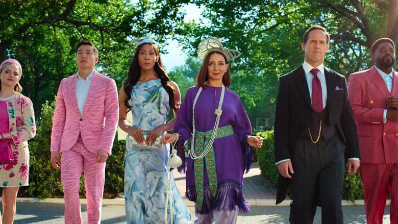 Still from Reich! - Season 3 Episode 3