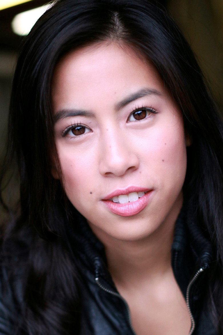 Krista Jang photo