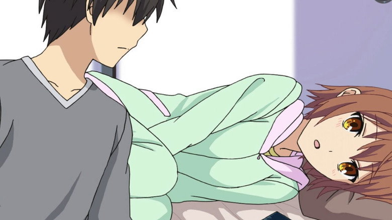 Still from Danchigai - Season 1 Episode 12