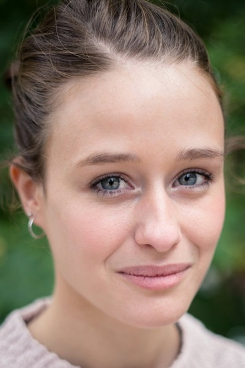 Marie Beaujeux photo 3