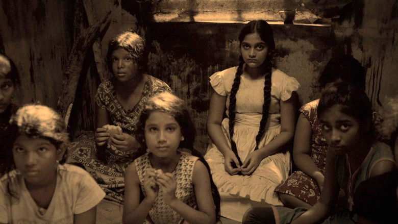 Still image for Irai season 1 episode 6: Truth Will Set You Free