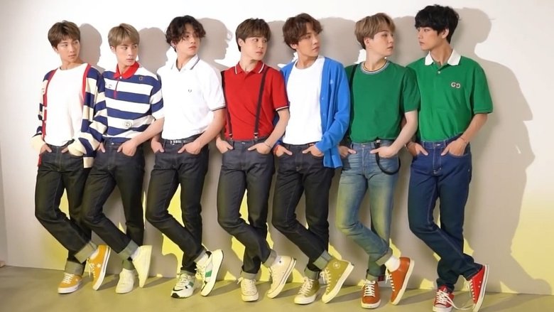 BTS 2020 Season's Greetings (2019)