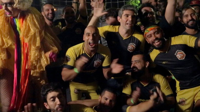 Imatge de Soccer Boys