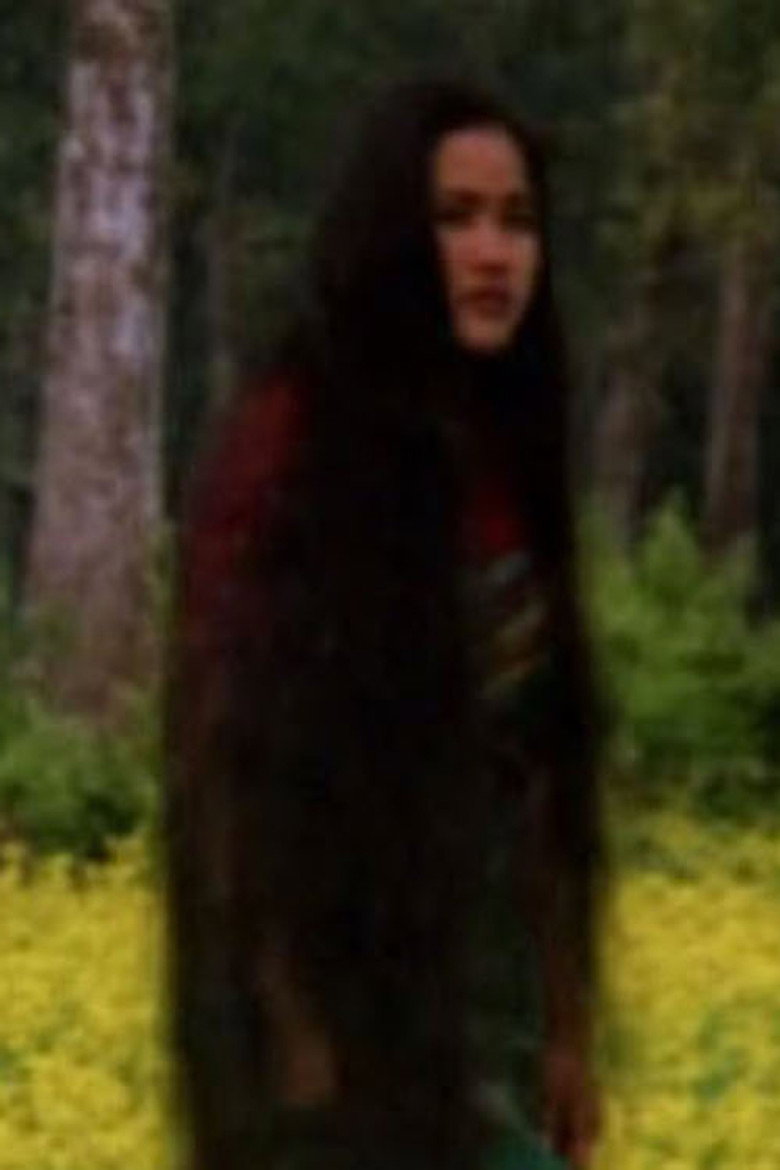 Rape In The Virgin Forest background