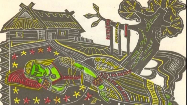 Image d'arrière-plan 1 du film Of Legend and Folk Tale