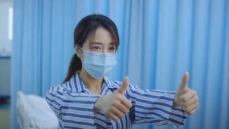 Still image for Heroes in Harm's Way season 1 episode 6: Mother-in-Law and Daughter-in-Law’s Battle Against the Pandemic (2)