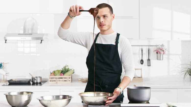 La scuola di cioccolato di Chef Amaury