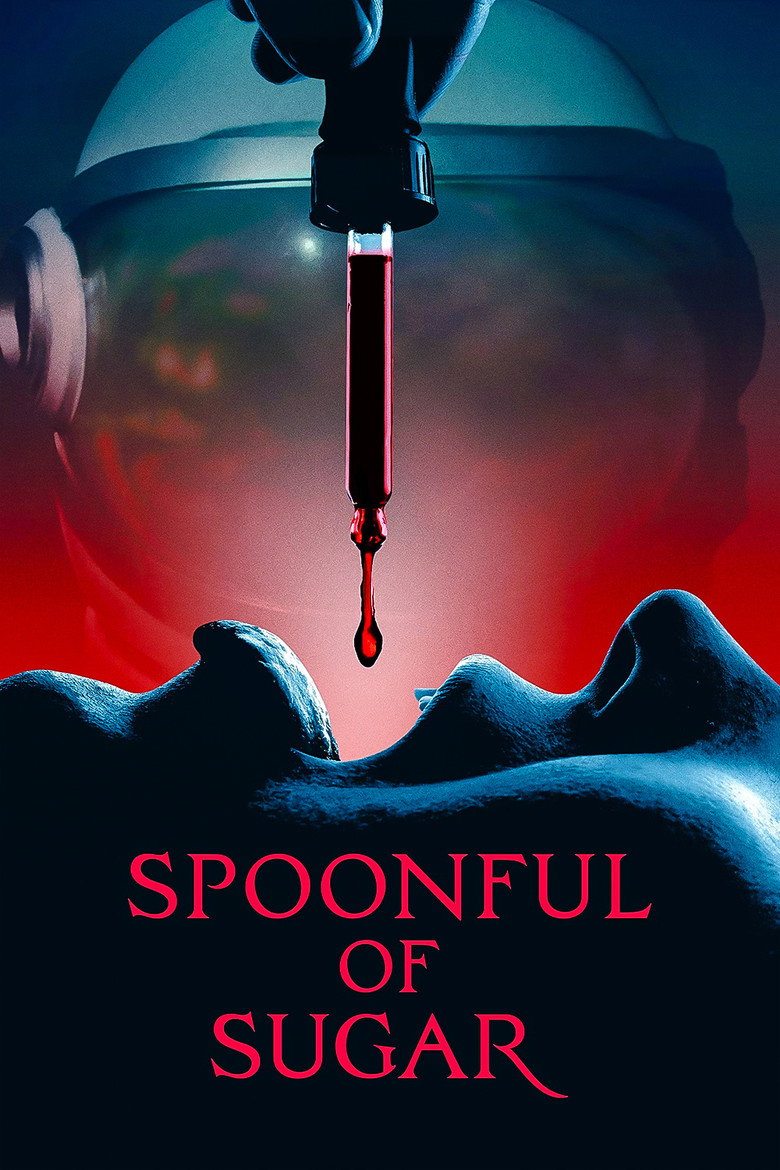 Imagen de Spoonful of Sugar