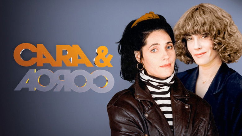 Cara & Coroa — scene 6