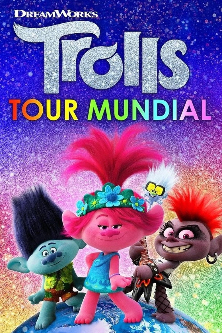 Póster la Película
