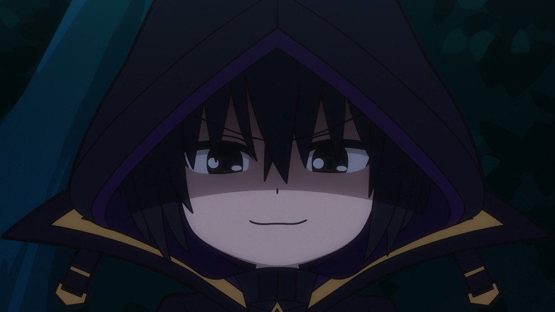 Still from Isekai Quartet - Season 3 Episode 3