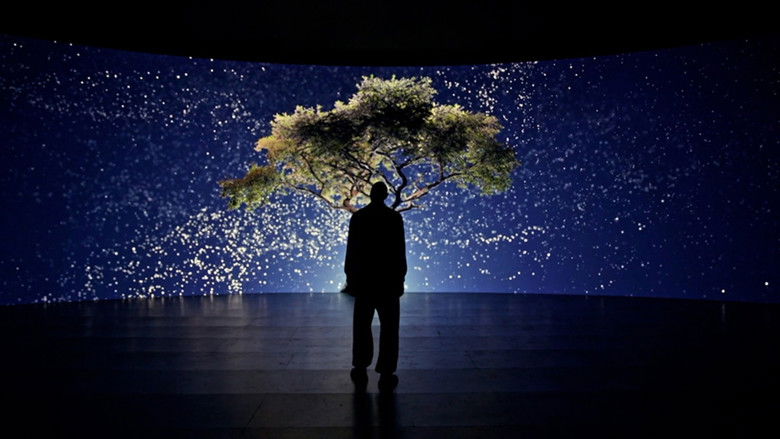 Image d'arrière-plan 9 du film Aux origines, l'esclavage