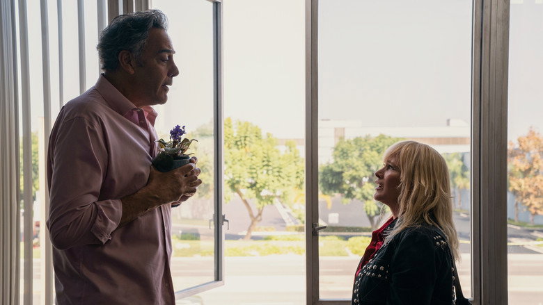 Still from High Desert - Season 1 Episode 7