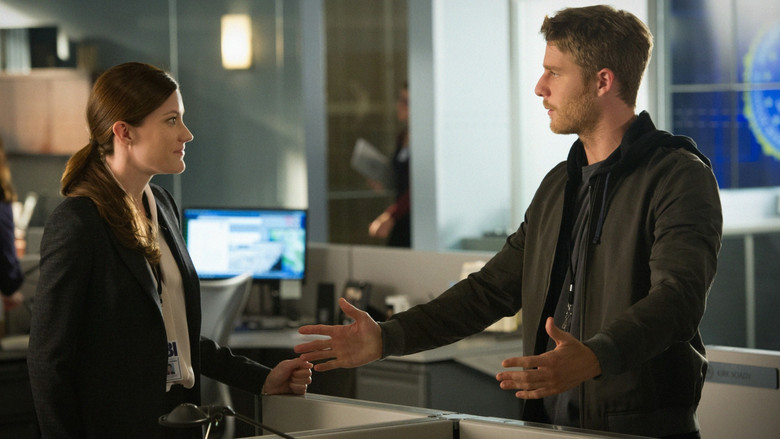Still from Limitless - Season 1 Episode 4