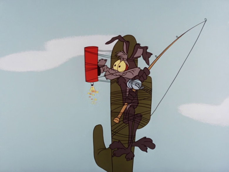 Looney Tunes 시즌 32 16화