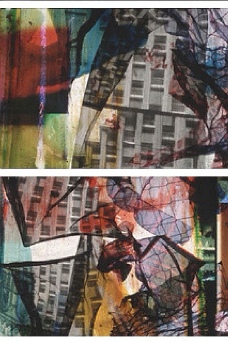 Imatge de Skyscraper Film