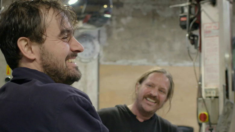 Still image for Gentbrugge season 1 episode 5: Episode 5