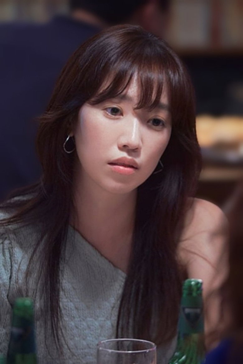 Jeon Hye-jin photo 3