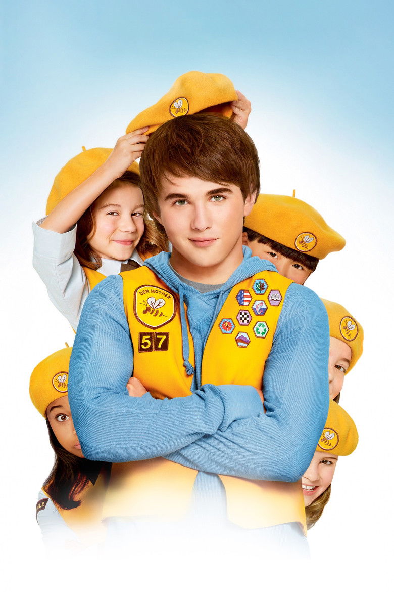 Imatge de Den Brother