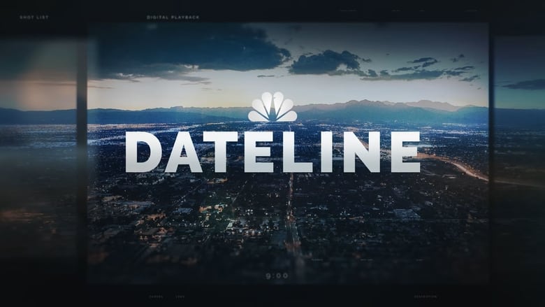 Dateline Season 21 Episode 45 : Over the Edge