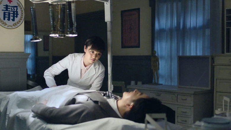 Still image for Hunter season 1 episode 2: Episode 2 Still image for Hunter season 1 episode 2: Episode 2