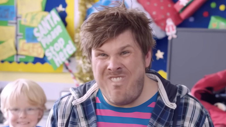 Image d'arrière-plan 3 du film Sacré Noël ! : Drôle de chorale