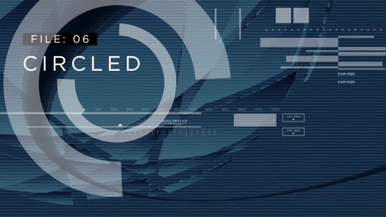 Still from ID: INVADED - Season 1 Episode 6