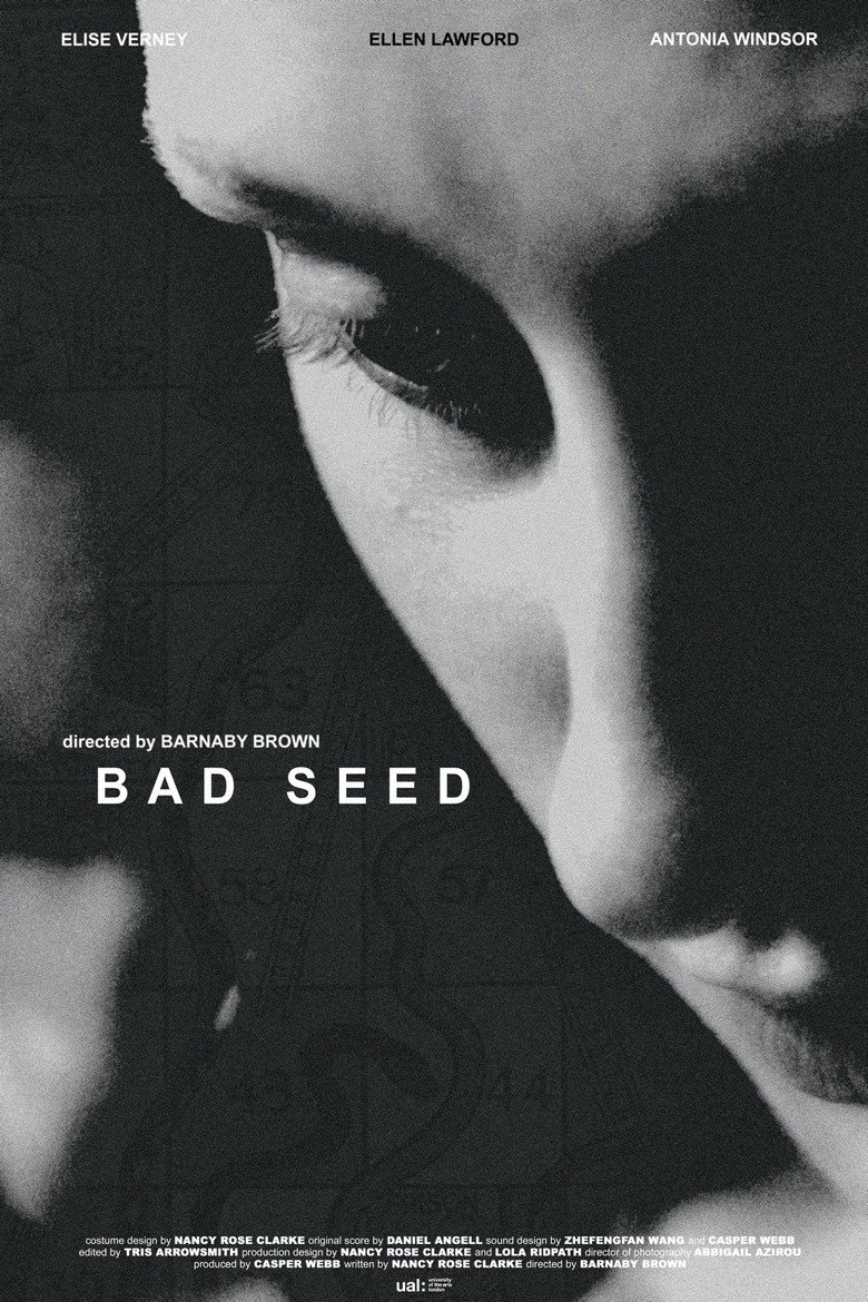 Bad Seed — image 2